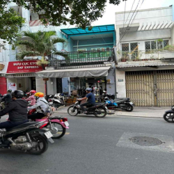 Chính chủ cho thuê mặt tiền kinh doanh, làm văn phòng Cty