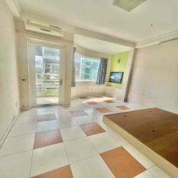 Cho Thuê Căn Hộ Dịch Vụ,Nguyễn Văn Giai,Q1