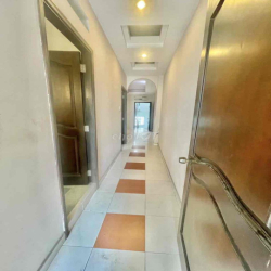 Cho Thuê Căn Hộ Dịch Vụ,Nguyễn Văn Giai,Q1