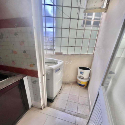 Cho Thuê Căn Hộ Dịch Vụ,Nguyễn Văn Giai,Q1