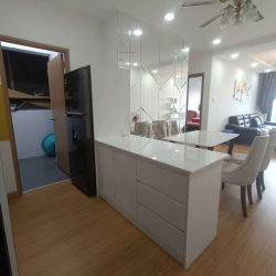 2Pn 2Wc 74m2 full nội thất cho thuê tại Eco Xuân Lái Thiêu 