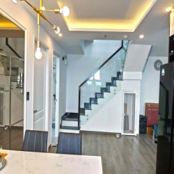 Thuê Căn Hộ Duplex Vision Đặc Biệt Hạng Sang ngắm view toàn thành phố