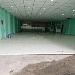 CHO THUÊ KHO XƯỞNG 14×35 –VÕ THỊ HỒI- XUÂN THỚI SƠN - GIÁ: 30 TRIỆU