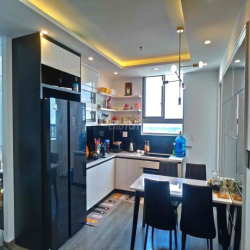 Thuê Căn Hộ Duplex Vision Đặc Biệt Hạng Sang ngắm view toàn thành phố