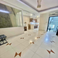 Cho Thuê Căn Hộ Dịch Vụ,Nguyễn Văn Giai,Q1