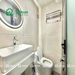 GIẢM 500K CHO THUÊ PHÒNG GIÁ RẺ FULL NỘI THẤT NGAY LOTTE GÒ VẤP