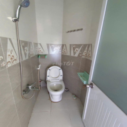 Nhà trệt lầu hẻm Trần Vĩnh Kiết – Giá 5 triệu