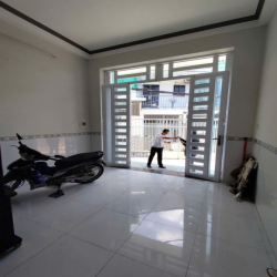 Nhà trệt lầu hẻm Trần Vĩnh Kiết – Giá 5 triệu