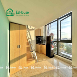 GIẢM 500K CHO THUÊ PHÒNG GIÁ RẺ FULL NỘI THẤT NGAY LOTTE GÒ VẤP