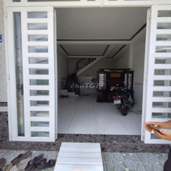 Nhà trệt lầu hẻm Trần Vĩnh Kiết – Giá 5 triệu