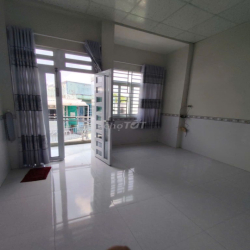 Nhà trệt lầu hẻm Trần Vĩnh Kiết – Giá 5 triệu