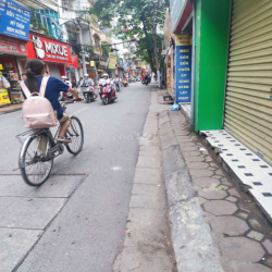 Sang nhượng mặt bằng