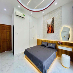 💟 cho thuê nhà phố 5pn 6wc hẻm 497/ phạm van chiêu p16