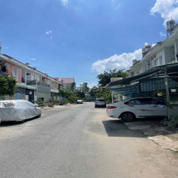 Nhà 3 phòng KdC Hưng Phú 2