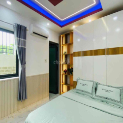 💟 cho thuê nhà phố 5pn 6wc hẻm 497/ phạm van chiêu p16