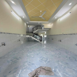 Nhà 3 phòng KdC Hưng Phú 2