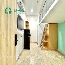 GIẢM 500K CHO THUÊ PHÒNG GIÁ RẺ FULL NỘI THẤT NGAY LOTTE GÒ VẤP