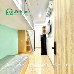 GIẢM 500K CHO THUÊ PHÒNG GIÁ RẺ FULL NỘI THẤT NGAY LOTTE GÒ VẤP