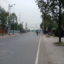 Cho thuêi 1600m2 thổ cư ngay vòng xoay Phú Hữu