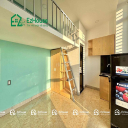 GIẢM 500K CHO THUÊ PHÒNG GIÁ RẺ FULL NỘI THẤT NGAY LOTTE GÒ VẤP