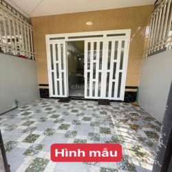 Nhà 3 phòng KdC Hưng Phú 2