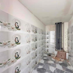 GÁC BAN CÔNG THOÁNG GẦN VĂN LANG - IUH - MÁY LẠNH