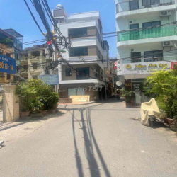 CHO THUÊ MBKD TẦNG 1 -  VÕNG THỊ-  LÔ GÓC - 2 MẶT TIỀN - Ô TÔ ĐỖ CỬA