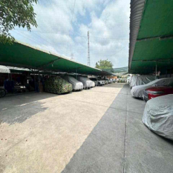 cho thuê đất làm trạm sạc p trường thọ thủ đức