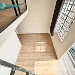 GÁC BAN CÔNG THOÁNG GẦN VĂN LANG - IUH - MÁY LẠNH