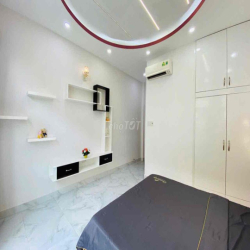 💟 cho thuê nhà phố 5pn 6wc hẻm 497/ phạm van chiêu p16