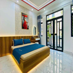 💟 cho thuê nhà phố 5pn 6wc hẻm 497/ phạm van chiêu p16