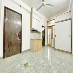 Cho thuê phòng 1N1K Kim Giang, giá 4 triệu