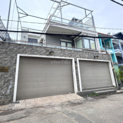 HXT Âu Cơ - Ngang 8m dài 20m - 3 Lầu