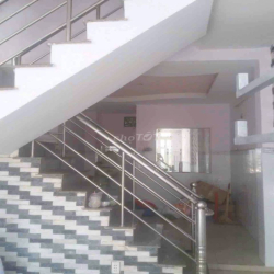 Cho thuê nhà nguyên căn Q12 sát mặt tiền Nguyễn Ảnh Thủ