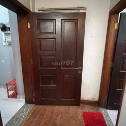 🌳🌳 Phòng mát mẻ có cửa sổ lớn gần D2 Bình Thạnh tiện đi trung tâm Q1 c