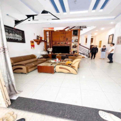 HXH 10m GÒ DẦU, TÂN PHÚ - 5x15 - 1 TRỆT 2 LẦU - 4PN 3WC