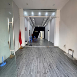 Diện Tích 5x20 Mặt Tiền Nguyễn Thị Thập Trung Tâm Q7