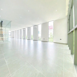 Văn phòng Quận 1 đường Pasteur DT 80m²–200m² giá 38tr/tháng