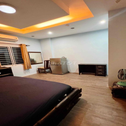 🌳🌳 Phòng mát mẻ có cửa sổ lớn gần D2 Bình Thạnh tiện đi trung tâm Q1 c
