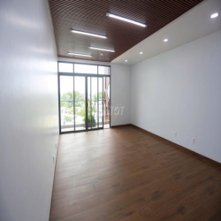 Văn phòng Quận 1 đường Pasteur DT 80m²–200m² giá 38tr/tháng