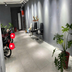 CHO THUÊ VĂN PHÒNG & MẶT BẰNG KINH DOANH