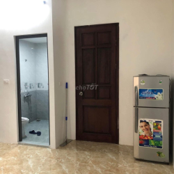 Cho thuê căn hộ đầy đủ tiện nghi phố Xã Đàn, Đống Đa
