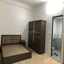Cho thuê căn hộ đầy đủ tiện nghi phố Xã Đàn, Đống Đa