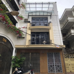 Cho thuê căn hộ đầy đủ tiện nghi phố Xã Đàn, Đống Đa