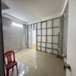 Diện Tích 5x20 Mặt Tiền Nguyễn Thị Thập Trung Tâm Q7