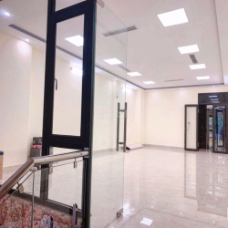 nhà ngõ 61 phạm tuấn tài 80m x 4T