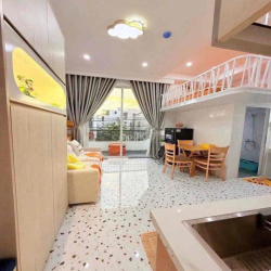 Duplex vibe dễ thương tone ấm nhẹ nhàng