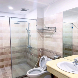 nhà ngõ 61 phạm tuấn tài 80m x 4T