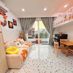 Duplex vibe dễ thương tone ấm nhẹ nhàng