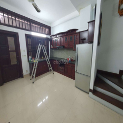 MẶT TIỀN LỚN 4X20, 1TRỆT 3LẦU, 5PN 4WC